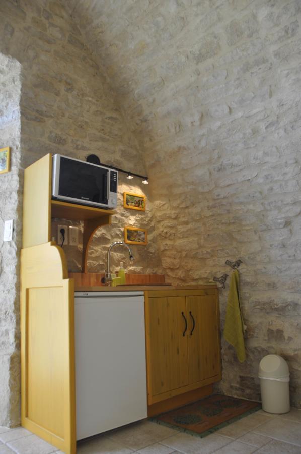 La Caussenarde Bed and Breakfast Sévérac-le-Château Eksteriør billede