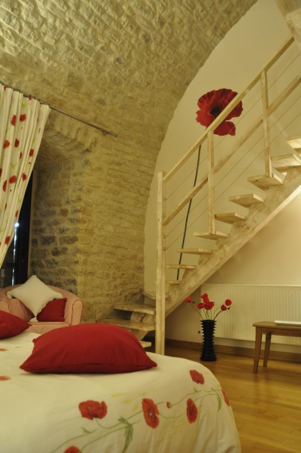 La Caussenarde Bed and Breakfast Sévérac-le-Château Eksteriør billede