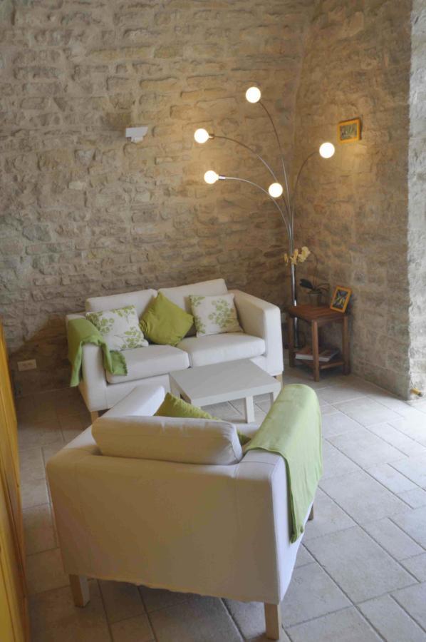 La Caussenarde Bed and Breakfast Sévérac-le-Château Eksteriør billede
