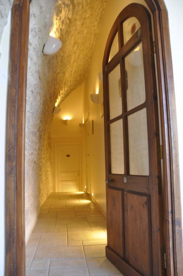 La Caussenarde Bed and Breakfast Sévérac-le-Château Eksteriør billede