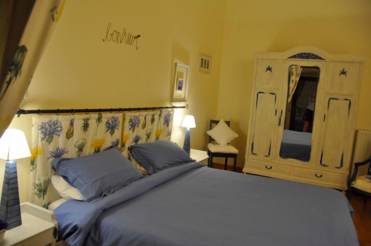 La Caussenarde Bed and Breakfast Sévérac-le-Château Eksteriør billede