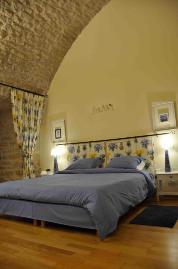 La Caussenarde Bed and Breakfast Sévérac-le-Château Eksteriør billede